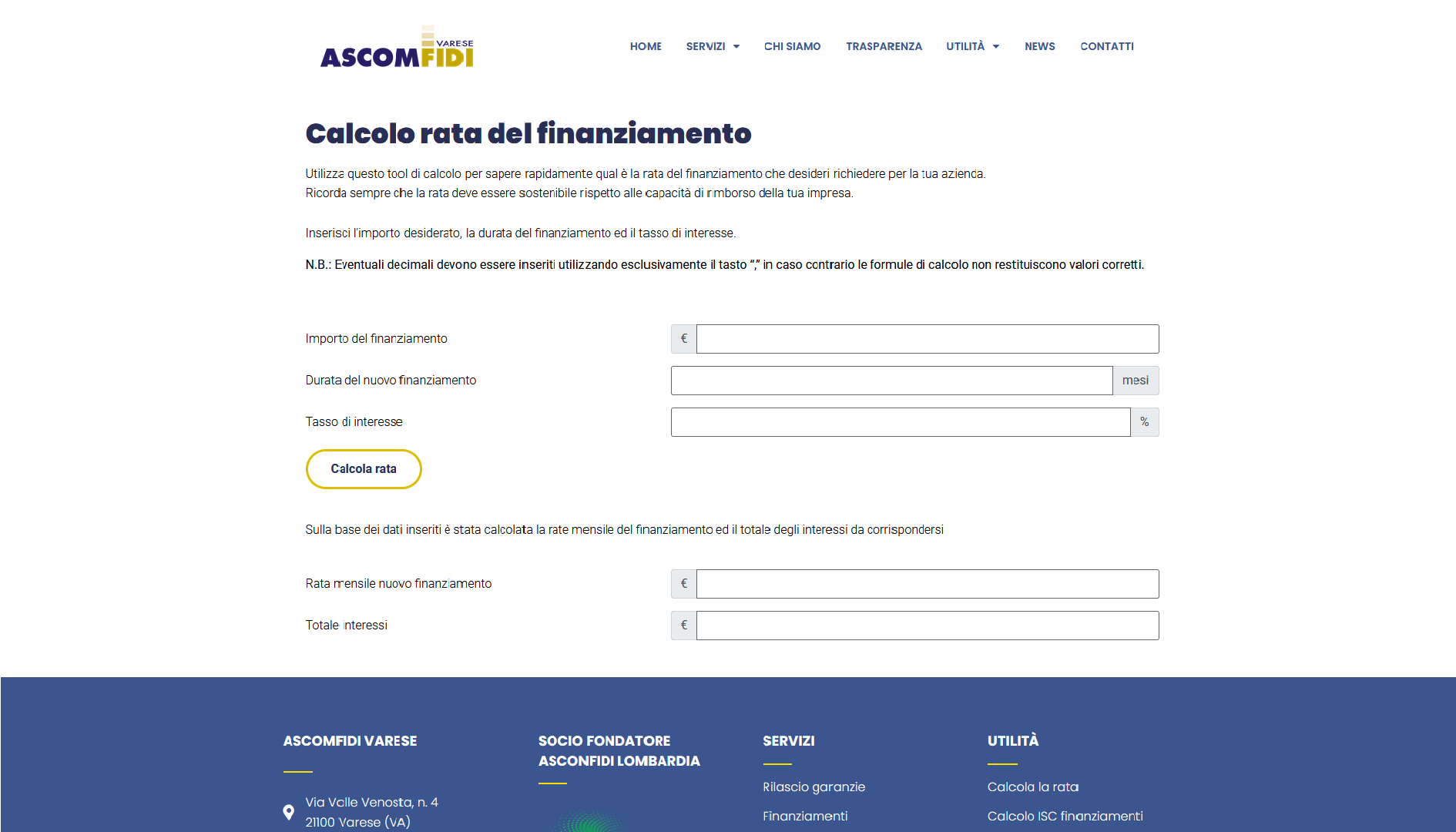 ascom